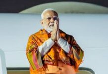 पीएम मोदी के संभावित टिहरी दौरे की तैयारी तेज, कोटीकॉलोनी में होगी विशाल जनसभा; देश की पहली वेरिएबल स्पीड पीएसपी परियोजना राष्ट्र को कर सकते हैं समर्पित