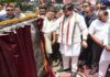 खटीमा में विकास कार्यों की सौगात: सीएम धामी बोले- ‘दीदी की लाइब्रेरी’ बनेगी युवाओं के सपनों की उड़ान