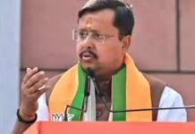 Uttarakhand BJP: बूथ से विधानसभा तक की रिपोर्ट लेकर पहुंचे राष्ट्रीय अध्यक्ष, नेताओं को दिखाया जीत का रोडमैप