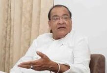NEET UG परीक्षा रद्द होने पर छात्रों में आक्रोश, नेता प्रतिपक्ष यशपाल आर्य बोले- युवाओं के सपनों के साथ हो रहा मजाक