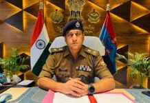 देहरादून में पश्चिमी यूपी का कुख्यात शार्प शूटर जैकी गिरफ्तार, अजय बटेजा हत्याकांड का खुलासा