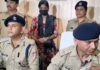 देहरादून में अजय भटेजा हत्याकांड का खुलासा, 25 हजार की इनामी जोया सहारनपुर से गिरफ्तार