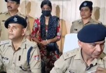देहरादून में अजय भटेजा हत्याकांड का खुलासा, 25 हजार की इनामी जोया सहारनपुर से गिरफ्तार