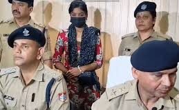 देहरादून में अजय भटेजा हत्याकांड का खुलासा, 25 हजार की इनामी जोया सहारनपुर से गिरफ्तार