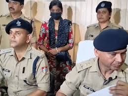 देहरादून में अजय भटेजा हत्याकांड का खुलासा, 25 हजार की इनामी जोया सहारनपुर से गिरफ्तार