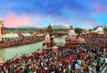 हरिद्वार कुंभ 2027: हर की पैड़ी पर बनेंगे तीन अस्थायी रैंप, 139.60 लाख की परियोजना से सुधरेगा भीड़ प्रबंधन