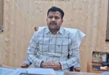 हरिद्वार में बाघ के शिकार का खुलासा, एक वन गुज्जर गिरफ्तार; दूसरे आरोपी की तलाश जारी