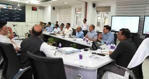 उत्तराखंड में चारधाम यात्रा, हीटवेव और मानसून तैयारियों पर हाईलेवल बैठक, मुख्य सचिव ने दिए अहम निर्देश