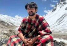 बदरीनाथ धाम में आज से सजेगा धीरेंद्र शास्त्री का दिव्य दरबार, पांच दिवसीय हनुमान कथा को लेकर श्रद्धालुओं में उत्साह