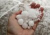 Uttarakhand Weather Update: बारिश से मिली राहत, कई जिलों में ओलावृष्टि और तेज तूफान का ऑरेंज अलर्ट