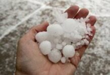 Uttarakhand Weather Update: बारिश से मिली राहत, कई जिलों में ओलावृष्टि और तेज तूफान का ऑरेंज अलर्ट