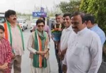 राहुल गांधी 4 जून से उत्तराखंड में फूंकेंगे चुनावी बिगुल, तैयारियों का जायजा लेने देहरादून पहुंचीं कुमारी सैलजा