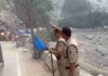 केदारनाथ यात्रा मार्ग पर बड़ा हादसा: सोनप्रयाग में हनुमान मंदिर के पास पहाड़ी से गिरे पत्थर, एक श्रद्धालु की मौत, दूसरा गंभीर घायल