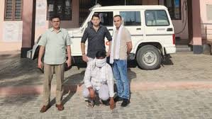 देहरादून में 1.32 करोड़ की साइबर ठगी का खुलासा, निवेश पर मोटे मुनाफे का झांसा देकर ठगे रुपये; STF ने राजस्थान से आरोपी दबोचा
