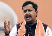 भाजपा अध्यक्ष नितिन नवीन इस महीने करेंगे उत्तराखंड दौरा, विधानसभा चुनाव तैयारियों का लेंगे फीडबैक