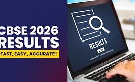 CBSE Class 12th Result 2026: इंतजार खत्म, सीबीएसई ने जारी किया 12वीं का रिजल्ट, देहरादून रीजन का पास प्रतिशत 81.42%