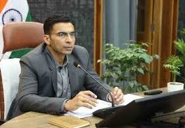 देहरादून में कुख्यात बिल्डर पुनीत अग्रवाल पर बड़ी कार्रवाई, गुंडा एक्ट के तहत छह माह के लिए जिला बदर