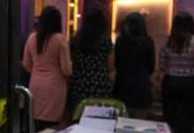 देहरादून में स्कूल के पीछे चल रहे देह व्यापार रैकेट का भंडाफोड़, दो आरोपी गिरफ्तार, तीन युवतियां रेस्क्यू