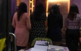 देहरादून में स्कूल के पीछे चल रहे देह व्यापार रैकेट का भंडाफोड़, दो आरोपी गिरफ्तार, तीन युवतियां रेस्क्यू