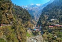 यमुनोत्री धाम में 70 साल पुराने पैदल मार्ग को फिर से जीवित करने की तैयारी, श्रद्धालुओं को मिलेगी राहत