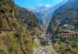 यमुनोत्री धाम में 70 साल पुराने पैदल मार्ग को फिर से जीवित करने की तैयारी, श्रद्धालुओं को मिलेगी राहत