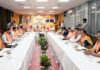 उत्तराखंड भाजपा में चुनावी मंथन तेज, राष्ट्रीय अध्यक्ष नितिन नवीन ने मंत्रियों-विधायकों को दिए सोशल मीडिया पर सतर्क रहने के निर्देश