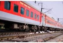 रुड़की में नंदा देवी एक्सप्रेस से रहस्यमय ढंग से लापता हुई नवविवाहिता, पुलिस ने अपहरण का मुकदमा किया दर्ज