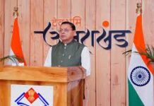 उत्तराखंड में पीएम मोदी के आह्वान को जनआंदोलन बनाएगी देवभूमि, बोले सीएम धामी- हर नागरिक को निभानी होगी जिम्मेदारी