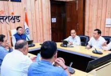 उत्तराखंड में नौकरशाही में बड़े फेरबदल की तैयारी, कई IAS अधिकारियों के विभाग बदलेंगे, कई जिलों के DM-SSP भी होंगे तबादले