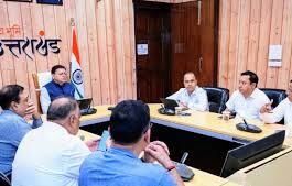 उत्तराखंड में नौकरशाही में बड़े फेरबदल की तैयारी, कई IAS अधिकारियों के विभाग बदलेंगे, कई जिलों के DM-SSP भी होंगे तबादले