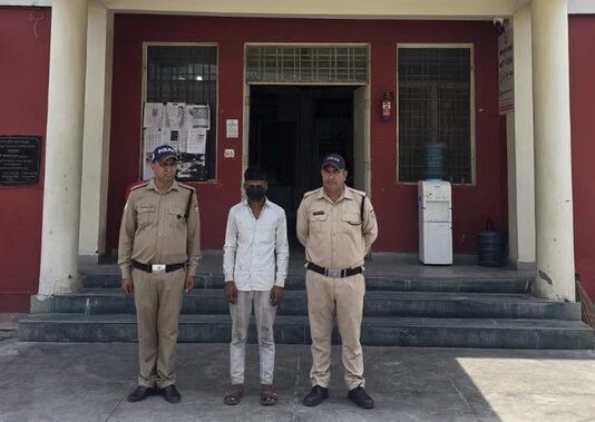 देहरादून में दहेज के लिए पत्नी की हत्या, बाइक न मिलने पर विवाद बना कारण; फरार पति गिरफ्तार