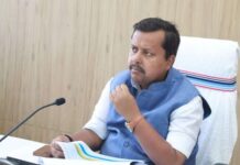 उत्तराखंड भाजपा में चुनावी सरगर्मी तेज: नितिन नवीन के तीन दिवसीय दौरे में 70 सीटों पर होगा मंथन