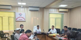 पत्रकारों के कल्याण एवं सम्मान के लिए लिये गये महत्वपूर्ण निर्णय