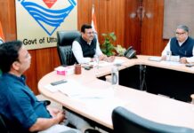 शहरों में की जाए वायु गुणवत्ता की लगातार मॉनिटरिंग: मुख्य सचिव