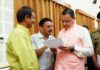 मुख्यमंत्री ने जन समस्याओं के त्वरित एवं समयबद्ध समाधान के दिए निर्देश