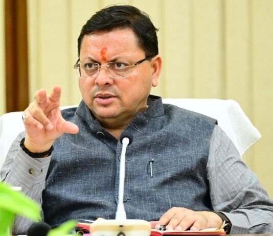 आवश्यक वस्तुओं की कीमतों पर प्रभावी नियंत्रण सुनिश्चित करें: मुख्यमंत्री
