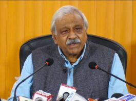उत्तराखण्ड के वास्तविक एवं सतत विकास के लिए राज्य के गांवों तक अवसंरचना एवं गुणवत्तापूर्ण सेवाओं की पहुंच सुनिश्चित करना आवश्यक: दिनेेश अग्रवाल