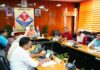 प्रदेशभर की सड़कों को दुरुस्त करने के संबंध में कैबिनेट बैठक में हुआ विस्तृत विचार-विमर्श