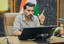 परिवार की प्रताड़ना से शिक्षा से वंचित रुद्र प्रताप नेगी का सहारा बना जिला प्रशासन