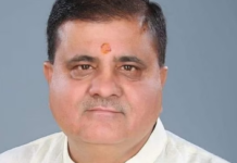 हरीश रावत का इस्तीफा दांव सहानुभूति बटोरने के लिए चुनावी स्टंटः भाजपा