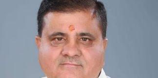 हरीश रावत का इस्तीफा दांव सहानुभूति बटोरने के लिए चुनावी स्टंटः भाजपा