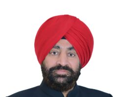 राज्यपाल ने हिंदी दिवस पर प्रदेशवासियों को दी शुभकामनाएं