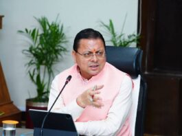 दीनदयाल उपाध्याय होम स्टे विकास योजना के तहत 537 लाभार्थियों को 79.28 करोड़ की सब्सिडी
