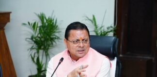 दीनदयाल उपाध्याय होम स्टे विकास योजना के तहत 537 लाभार्थियों को 79.28 करोड़ की सब्सिडी