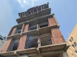 अवैध प्लॉटिंग और निर्माण पर एमडीडीए की बड़ी कार्रवाई, तीन स्थानों पर सीलिंग, दो जगह ध्वस्तीकरण