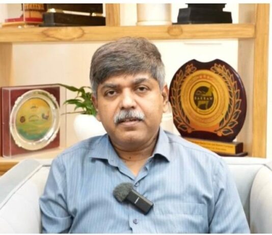 1320 मेगावाट थर्मल पावर करार पर उठे सवालों का प्रमुख सचिव ऊर्जा ने दिया तथ्यात्मक स्पष्टीकरण
