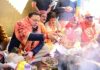 भगवान बदरीविशाल से प्रदेश की सुख-समृद्धि एवं खुशहाली की कामना की