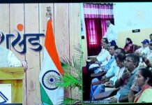 किसानों, युवाओं और मातृशक्ति को सहकारिता से जोड़ना राज्य सरकार की प्राथमिकताः मुख्यमंत्री