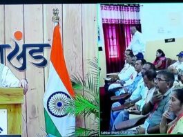 किसानों, युवाओं और मातृशक्ति को सहकारिता से जोड़ना राज्य सरकार की प्राथमिकताः मुख्यमंत्री