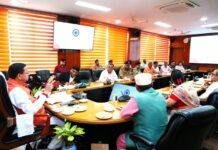 अत्याचार से प्रभावित प्रत्येक व्यक्ति को समय पर न्याय, सुरक्षा और सम्मान मिलेः मुख्यमंत्री